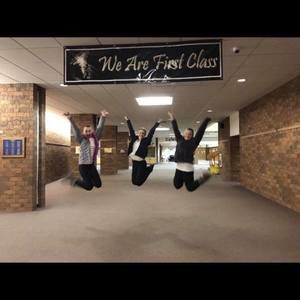 Meet your Posher, Tracy